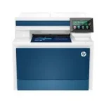 HP Color LaserJet Pro MFP 4303fdn Printer - Image 3