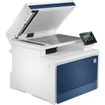 HP Color LaserJet Pro MFP 4303fdn Printer