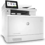 HP Color LaserJet Pro MFP M479fdw