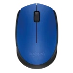 Logitech M171 Wireless Optical Mouse