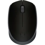 Logitech M170 Wireless Optical Mouse - Image 4