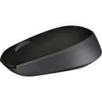 Logitech M170 Wireless Optical Mouse