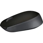 Logitech M170 Wireless Optical Mouse
