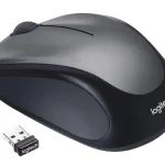 Logitech M235 Wireless Mouse