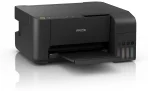 Epson EcoTank L3150 WiFi All in One Ink Tank Printer - Image 2