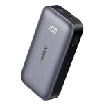 UGREEN 10000mAh Two-way Fast Charging Power Bank