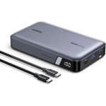 UGREEN 20000mAh Two-way Fast Charging Power Bank