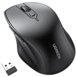 UGREEN Ergonomic Wireless Mouse