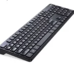 UGREEN Wireless Chocolate Membrane keyboard