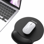 UGREEN Ergonomic Mouse Pad with Wrist Rest