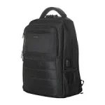 Vention 14" Water-Repellent Laptop Backpack (48cm x 30cm x 14cm) Black
