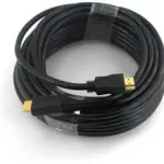 Vention HDMI Cable 30M Black for Engineering