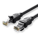Vention Cat.6 UTP Patch Cable 0.5M Black