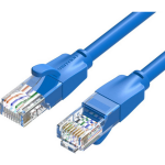 Vention Cat.6 UTP Patch Cable 1M Blue