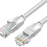 Vention Cat.6 UTP Patch Cable 1M Gray